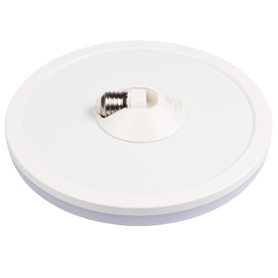 PLED-HP-UFO 55w 4000K E27 D230*78mm  Jazzway