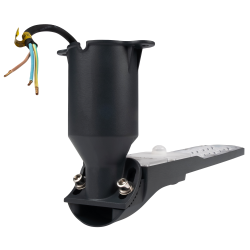 PSL 09  50W SENSOR 5000K GR IP65 Jazzway