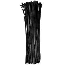 PCT 3,6x300-100BL PA6.6 Jazzway (100 шт/уп)