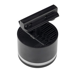 PTR  31 GX53 BL 230V (чёрный) IP20 Jazzway 