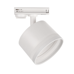 PTR  31 GX53 WH 230V (белый) IP20 Jazzway 