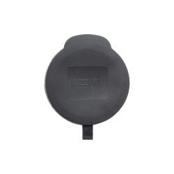 PRC-111-BL 16A 220V IP44 каучук Jazzway