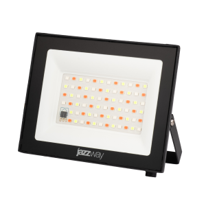 PFL- 30W RGB-RC BL (New) IP65 Jazzway