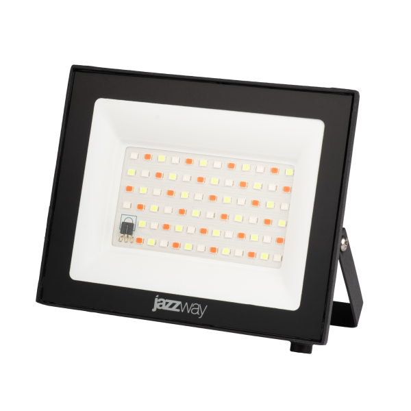 PFL- 30W RGB-RC BL (New) IP65
