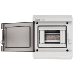 PDB/W 3005 GR (ЩРН-ПГ- 5) IP65 Jazzway