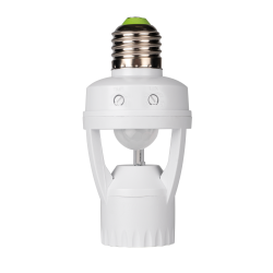 PMS-IR 045 60Вт Е27 360° 6м WH IP20 Jazzway