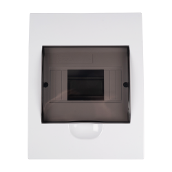 PDB/R 1006 WH (ЩРВ-П- 6) IP41 Jazzway