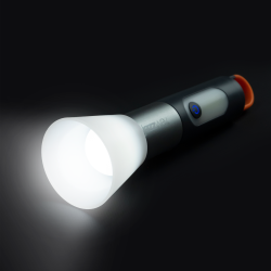 JAZZway Accu1-L5W/L3W-bk, Li-Ion