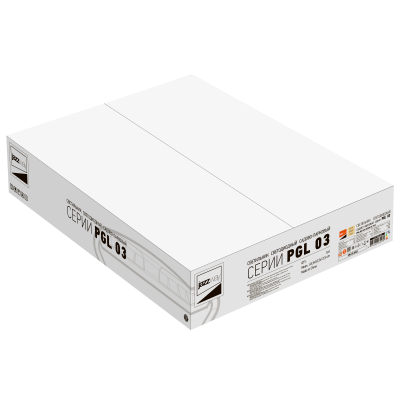 Светильник парковый ДТУ PGL 03 60w 3000K IP65 BL AC100-270V (парковый) (5лет гар.) — вид 5