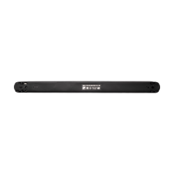 MTR16  1118R 18w 4000K frost 90° BL (чёрный) IP20 Jazzway 
