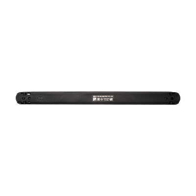 Светильник трековый светодиодный MTR16 1118R 18w 4000K frost 90° BL (чёрный) IP20 — вид 3