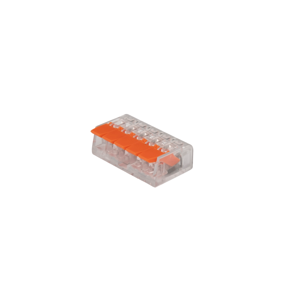 PTC-5P 221-415 450V 32A 0,14-4.0mm2 /50 шт./ Jazzway