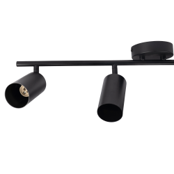 PCL 0404 4xGU10 BL 230V IP20 Jazzway