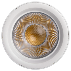 PTR  0510 10w 4000K 24° WH (белый) IP40 Jazzway
