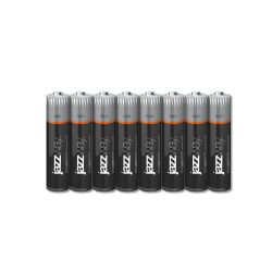 JAZZway LR03 ULTRA Alkaline BL-10 