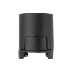 MTR16  1206 6w 3000K spot 36° BL (чёрный) IP20 Jazzway 