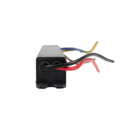 BSPS  12V3,30A=40W IP67 5 л.гар. Jazzway
