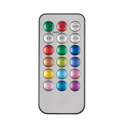JAZZway TS5-RGBx3 (пульт ДУ))