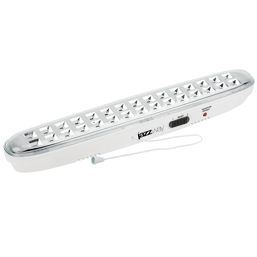 JAZZway Accu91-L30-wh (бел.)