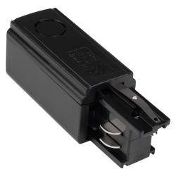 3P PTR EC-BL Right коннектор черный Правый Jazzway