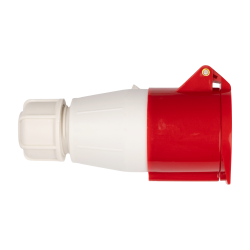 PPC 224 3Р+РЕ 32А 380В IP44 Jazzway
