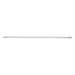 PLED T8-1200GL 30w FROST 6500K G13 230V/50Hz   Jazzway