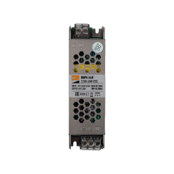 BSPS 24V    2,50A= 60W IP20 2 г.гар Jazzway