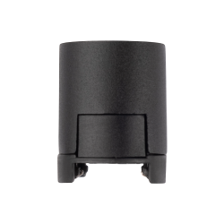 MTR16  1206 6w 3000K spot 36° BL (чёрный) IP20 Jazzway 
