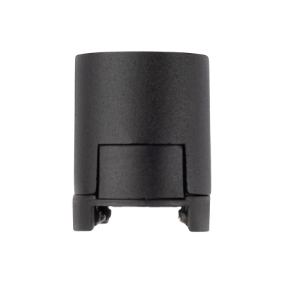 Светильник трековый светодиодный MTR16 1206 6w 3000K spot 36° BL (чёрный) IP20 — вид 5