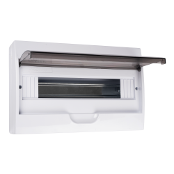 PDB/W 1015 WH (ЩРН-П-15) IP41 Jazzway