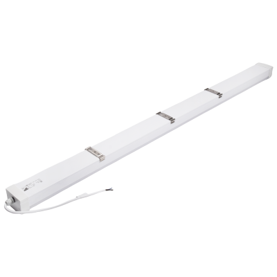 Светильник светодиодный влагозащищенный ДСП PWP-C3-E1 1200 36w 6500K 4320Lm IP65 с БАП (3 г.гар) — вид 5