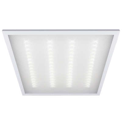 Светильник светодиодный ДВО PPL 595/U PRISMA 36w 4000K IP40 (100mA 19mm)