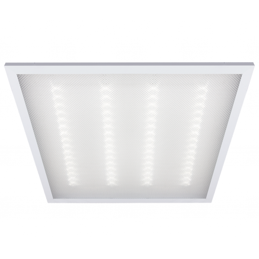 PPL 595/U PRISMA 36w 4000K IP40 (100mA 19mm) Jazzway