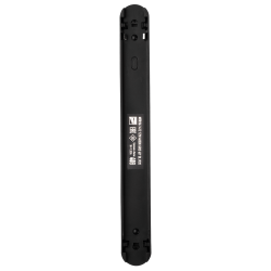 MTR16  1412 12w 4000K grid 60° BL (чёрный) IP20 Jazzway 