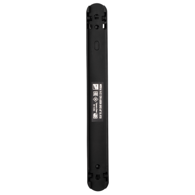 Светильник трековый светодиодный MTR16 1412 12w 4000K grid 60° BL (чёрный) IP20 — вид 2