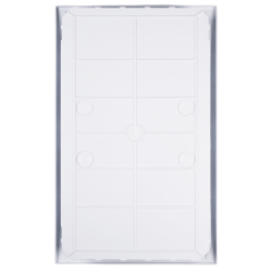 PDB/R 1036 WH (ЩРВ-П-36) IP41 Jazzway