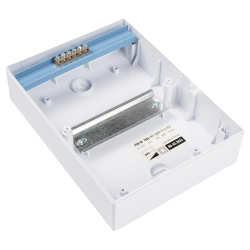 PDB/W 1006 WH (ЩРН-П- 6) IP41 Jazzway