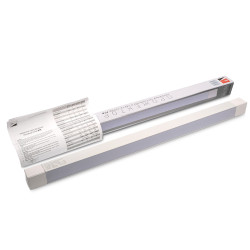 PTR  1935 35w 4000K 120° WH (белый) 600мм IP40 Jazzway