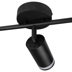 PCL 0103 3xGU10 BL 230V IP20 Jazzway