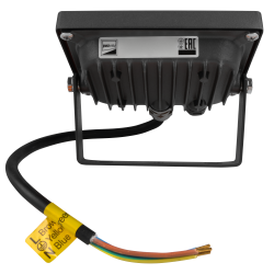 PFL -SC-  20w 6500K IP65 Jazzway