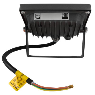 Прожектор светодиодный СДО PFL -SC- 20w 6500K IP65 — вид 4