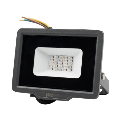 Прожектор светодиодный СДО PFL- C3 20w BLUE IP65