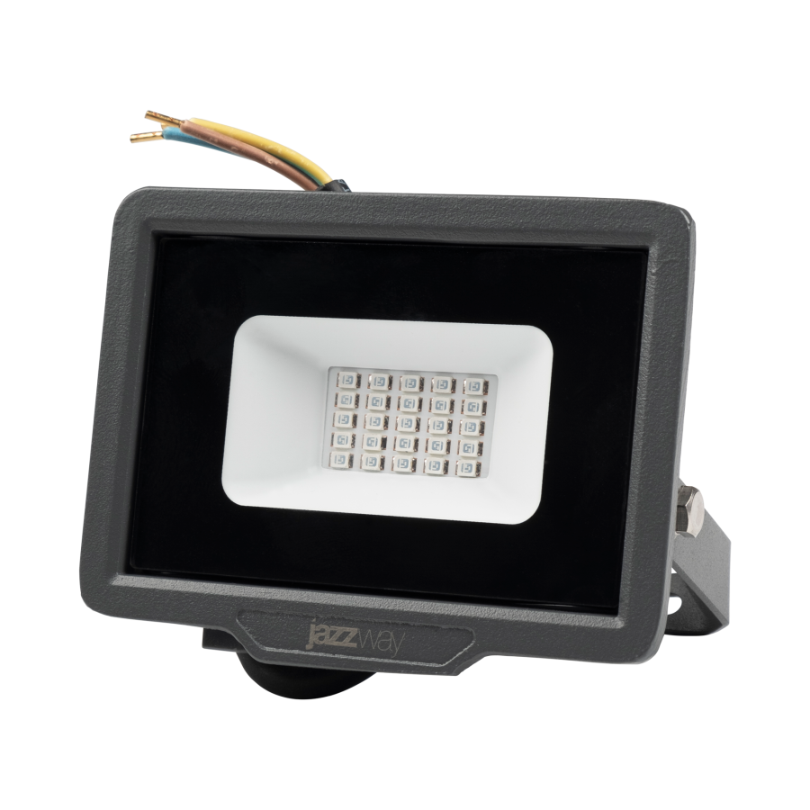 PFL- C3   20w BLUE IP65  Jazzway