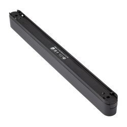 MTR16  1218 18w 3000K spot 36° BL (чёрный) IP20 Jazzway 