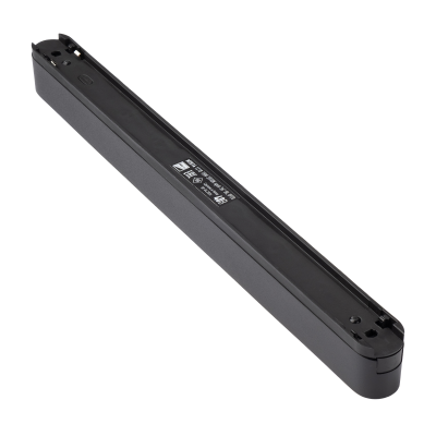 Светильник трековый светодиодный MTR16 1218 18w 3000K spot 36° BL (чёрный) IP20 — вид 4