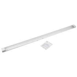 PPO-07 1200 Prisma 36W 4000K IP40 Jazzway