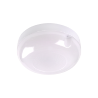 Светильник светодиодный ЖКХ PBH - PC4-RSM 10W 4000K CL IP65 Sensor (микроволн.) Jazzway