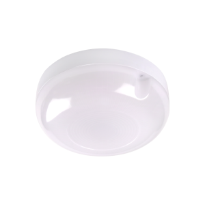 PBH - PC4-RSM 10W 4000K CL IP65 Sensor (микроволн.) Jazzway