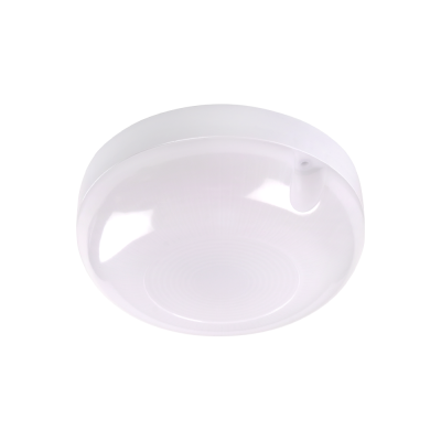 Светильник светодиодный ЖКХ PBH - PC4-RSM 10W 4000K CL IP65 Sensor (микроволн.)