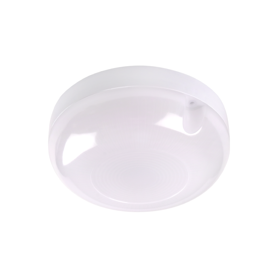 PBH - PC4-RSM 10W 4000K CL IP65 Sensor (микроволн.) Jazzway